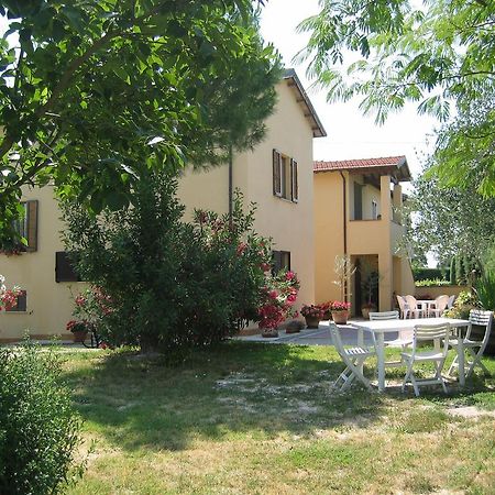 B&B Barbara Assisi Cannara Екстериор снимка
