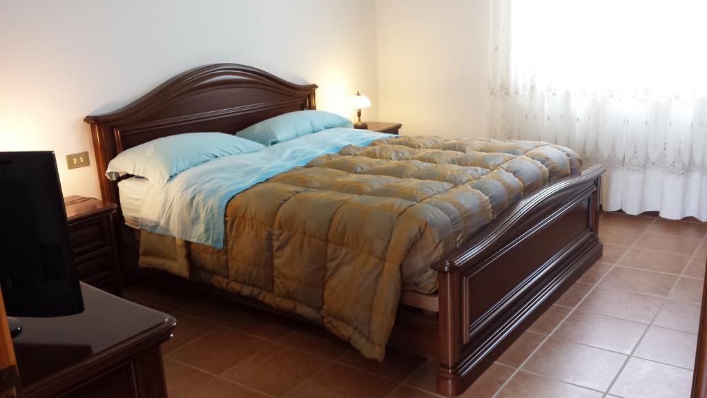 B&B Barbara Assisi Cannara Стая снимка