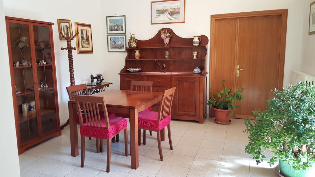 B&B Barbara Assisi Cannara Екстериор снимка