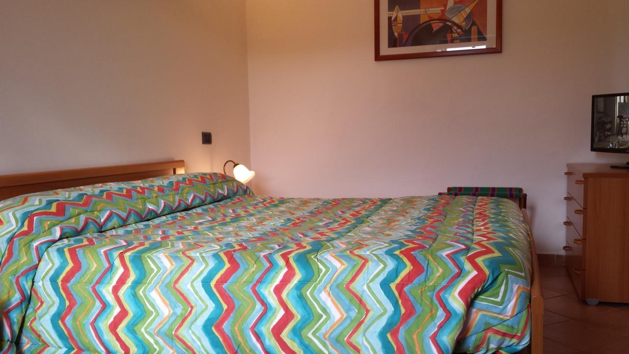 B&B Barbara Assisi Cannara Екстериор снимка