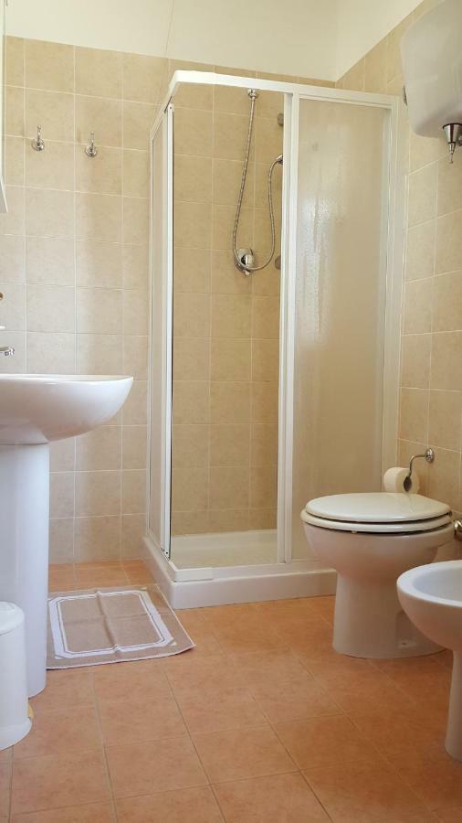 B&B Barbara Assisi Cannara Екстериор снимка